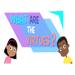 Adventure Catechism Lezzjoni 25 - X’inhuma l-Virtujiet?